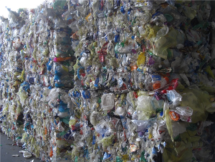 Servizio | Servizio di imballaggio plastica